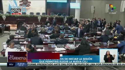 TLC 20-09: Magistrados del Poder Judicial en Honduras declararon inconstitucionalidad de ZEDES