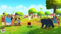 Gubbare Wala + Kalu Madari Aaya + Nani Teri Morni Ko - FunForKidsTV - Hindi _HD