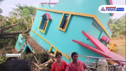 'উনি রুট জ্যাম করে মানুষকে ক্ষেপিয়ে গেছেন' শুভেন্দুকে পেয়ে মমতার বিরুদ্ধে ক্ষোভ উগরালেন স্থানীয়রা