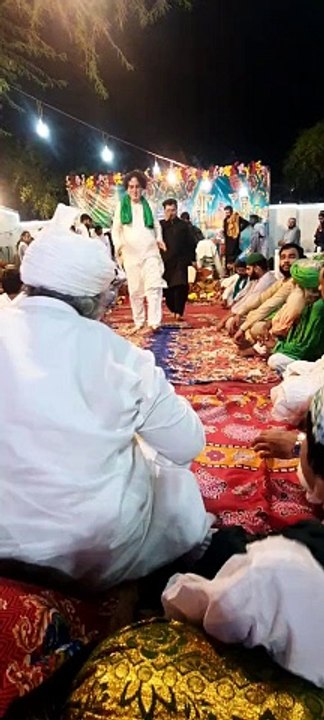 Ferozkhan qwal
