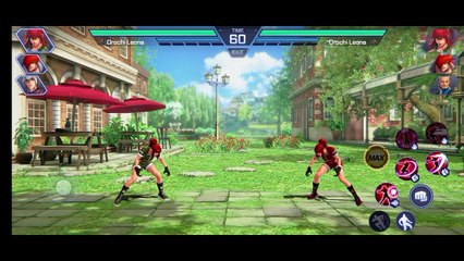 Devil Boss vs Devil's Bosses