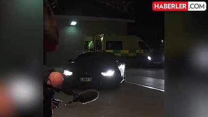 Fenerbahçe'nin kovmaktan beter ettiği yıldızı Acun Ilıcalı kaptı