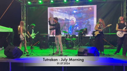 01.07.2024 Sorry To Interrupt "Great Balls Of Fire"