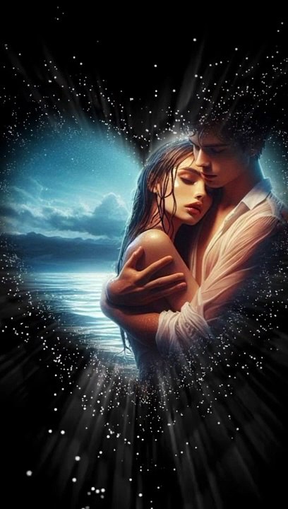 Love kiss