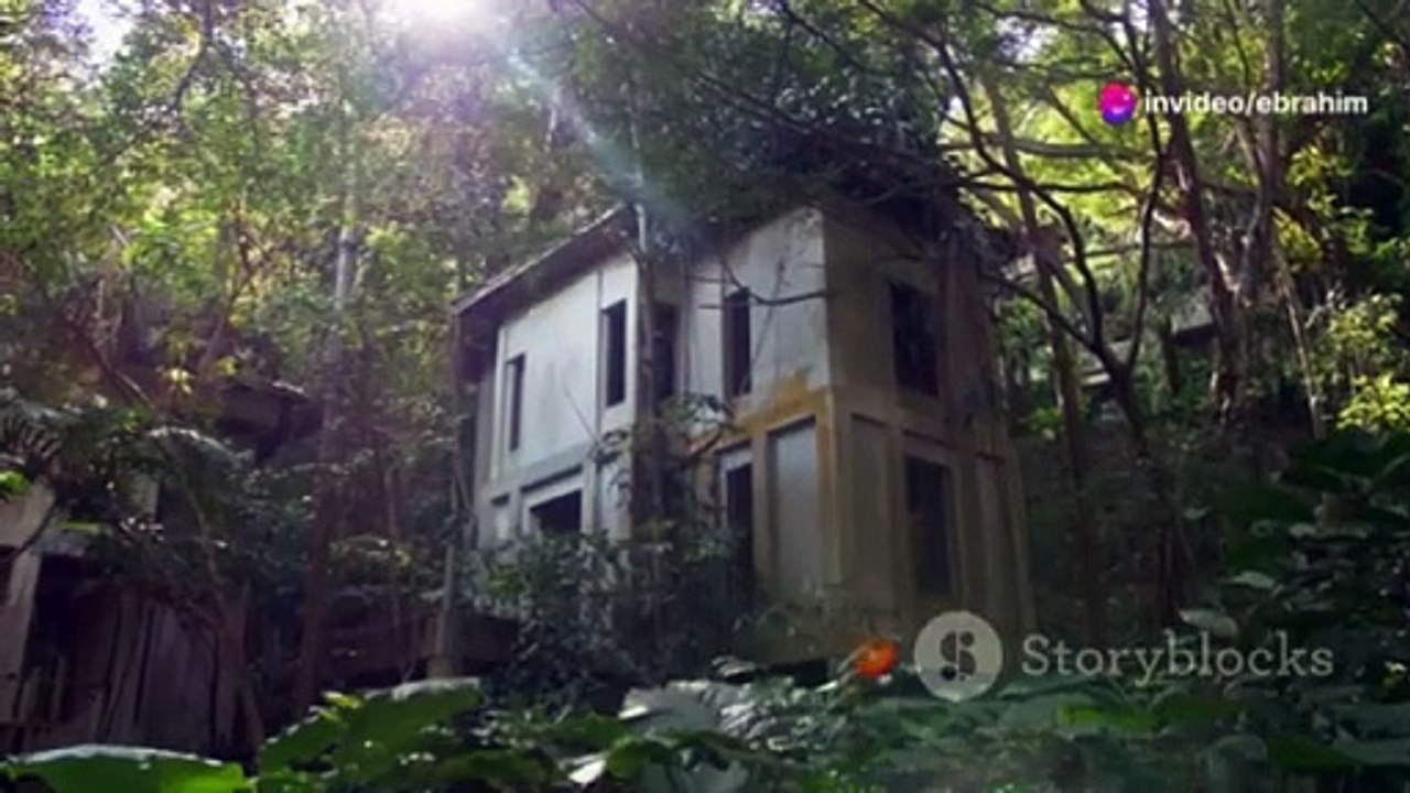 The Haunting of Hollow Creek_ A Chilling Tale