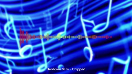 2006 - Hardcore Scm - Chipped - Trip Hop