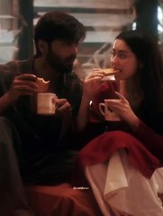 Hania Amir And Fahad Mustafa drama Kabhi Main Kabhi Tum #fahadmustafa #haniaamir #kabhimainkabhitum