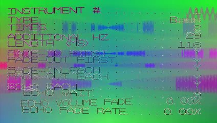 Bass This Music - Auhqunxiojoi - 510 bpm