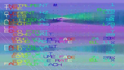 Bass This Music - Eua - 372 bpm - patterns 9 - pattern length 49