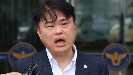 의협 회장 "구속된 전공의는 정부가 만든 피해자" / YTN