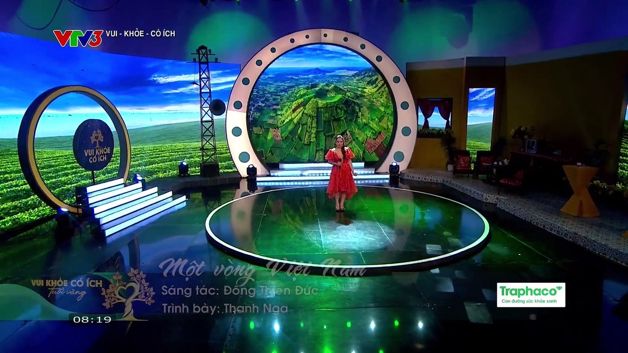 VTV3 - Vui khỏe có ích (Tuổi vàng) - Tập 83 (21_09_2024)(1080P_HD)