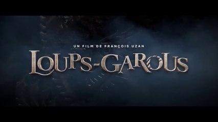 LOUPS-GAROUS (2024) Bande Annonce VF - HD