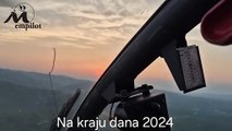 emGAZELA H-45 (SA342) Soko - Na kraju dana Kozara S24+ 2024