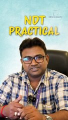 NDT  course in kerala | Enroll now!