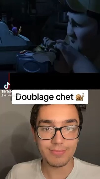 Je double Chet dans turbo ️