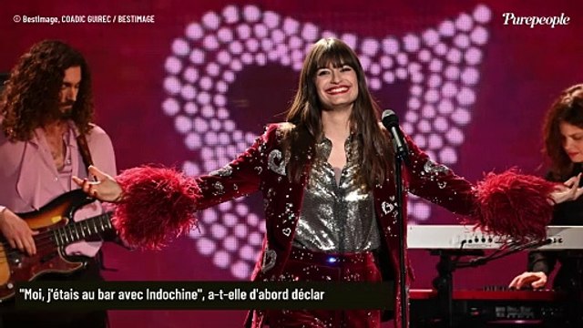 J'étais au fin fond de l'Écosse avec mes moutons : Clara Luciani sur les terres de son mari pendant les JO, laissée de côté