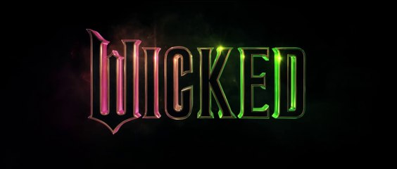 WICKED: Partie 1 (2024) Bande Annonce VF #2 - HD