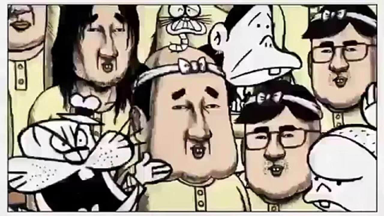 Mouretsu 50 Ototarou. Episode 6