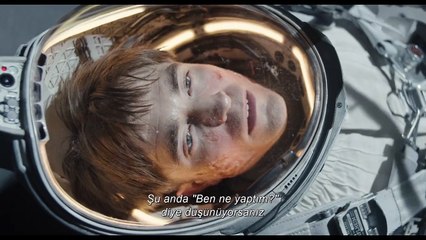 Robert Pattinson başrolde: Mickey 17'den ilk fragman geldi