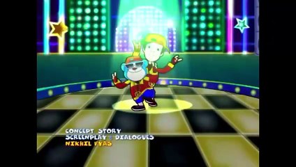 Keymon Ache EP1-5 (Hindi)