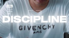 Discipline
