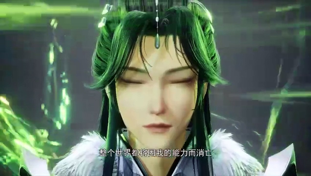 One Hundred Thousand Years of refining qi EP 168 Multi Sub