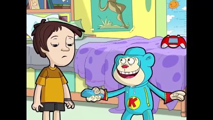 Keymon Ache EP11-15 (Hindi)