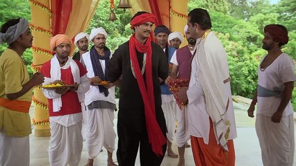 Lootere Bandits of British India E06 Web Series