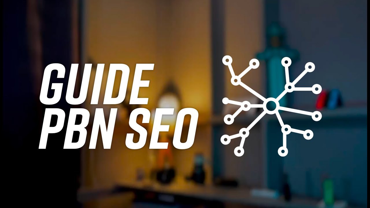 Comment créer un PBN #SEO ？