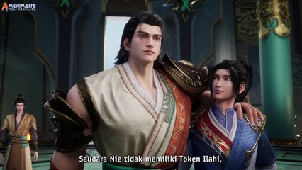 [ANICHIN.BLOG][Peak of True Martial Arts][2023][178].[1080p]