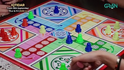 Iqtidar The battle for truth begins! Mehrunnisa stands tall against Shahnawaz's tyrannyA glimpse into the fight for justice