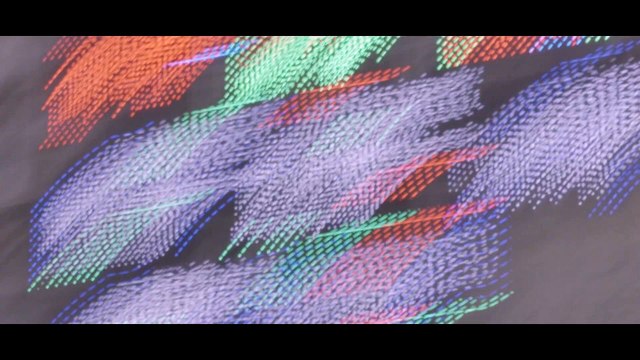 Slitterhead - Kowlong Express - Bringing Forgotten Fragments into Slitterhead