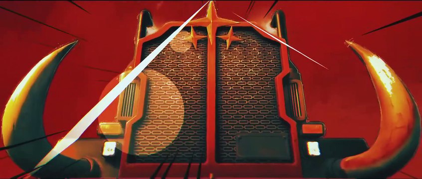 Zenless Zone Zero - Caesar Cinematic Trailer