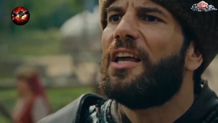 HD المؤسس عثمان - مدبلج - الحلقة 90 و الأخيرة - الموسم 1