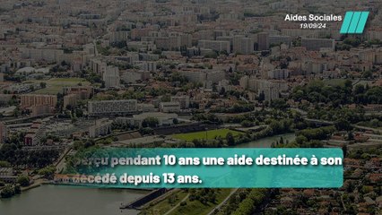 Arnaque: 10 ans de Fraude aux Aides Sociales