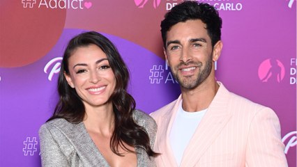 GALA VIDEO - Rachel Legrain-Trapani excitée : son second mariage avec Valentin Léonard s’annonce idyllique