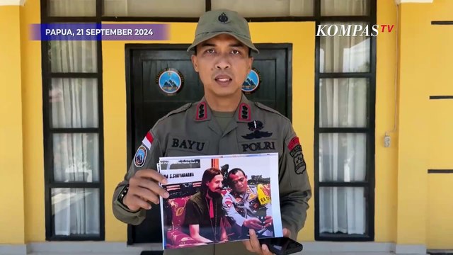 Damai Cartenz: Pilot Susi Air Berhasil Dibebaskan Tanpa Jatuh Korban, Pakai Soft Approach