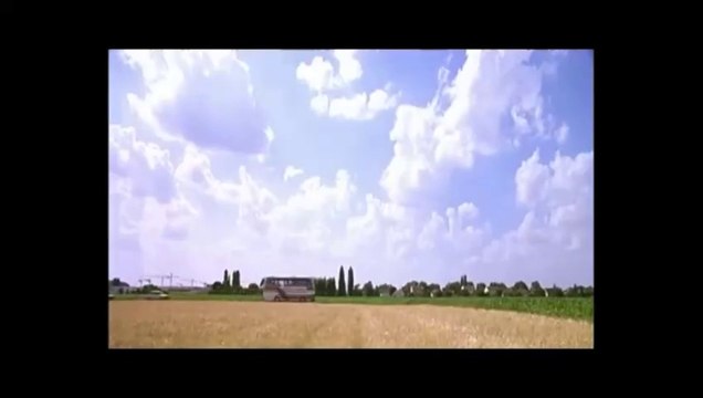 2024 - Un peu d'angoisse et de café (1974, Marie-Paule Belle) meets Les Grands Ducs (1996)