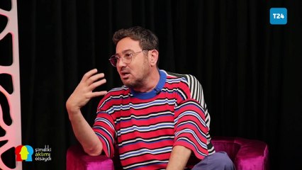 Vefat eden Metin Arolat, 2 gün önce ölümden dönme anısını bu sözlerle anlatmıştı