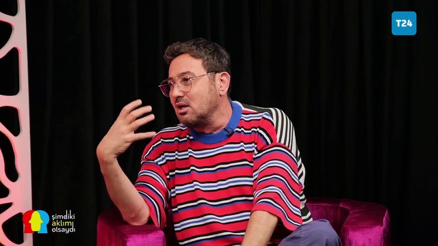Vefat eden Metin Arolat, 2 gün önce ölümden dönme anısını bu sözlerle anlatmıştı