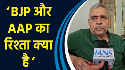 केंद्र और पंजाब सरकार के बीच तनातनी पर Sandeep Dikshit ने दी प्रतिक्रिया