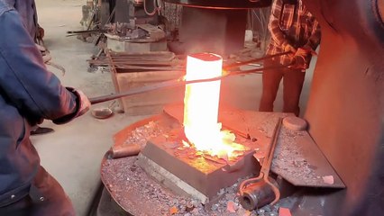 Steel Production Process: From Raw Materials to Finished Steel