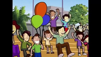 Keymon Ache EP16-20 (Hindi)