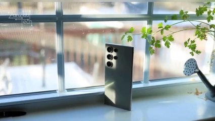 Samsung Galaxy S25 Ultra SMASHES Records!