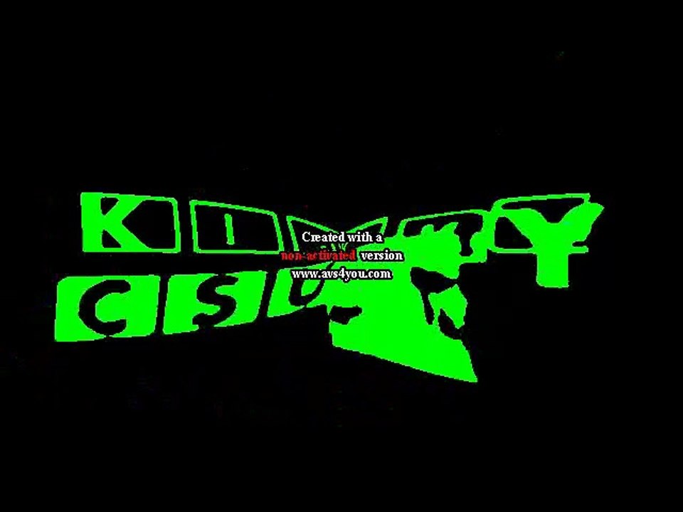 klasky csupo in alien major