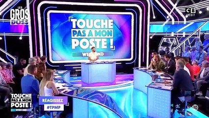 Vallauris : Cyril Hanouna révèle que la mère du motard qui a tué Kamilya a écrit au papa de la petite fille pour lui demander de cesser de menacer son fils