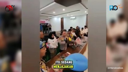 Begini Penjelasan Polisi Soal Pembunuhan Pedagang Gorengan di Padang Pariaman