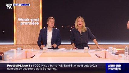 Perrine Storme sur BFM (21/09/2024)