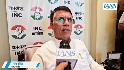 Pawan Kalyan के सनातन बोर्ड वाले बयान पर Congress नेता Pawan Khera ने साधा निशाना