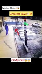 MashAllah ☝ Greatest Save 